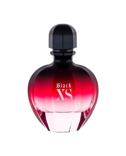 Paco Rabanne Black XS For Her Eau de Parfum 80ml (tester) | Γυναικεία Tester στο Aromatisou