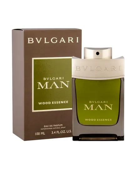 Bvlgari Man Wood Essence Eau de Parfum 100ml | Eau De Parfum στο Aromatisou