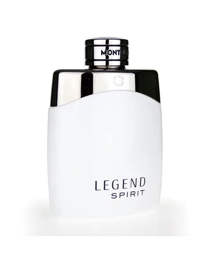 Mont Blanc Legend Spirit Eau de Toilette 100ml (tester) | Ανδρικά Tester στο Aromatisou