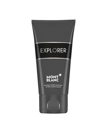 Mont Blanc Explorer Aftershave Balm 150ml | After Shave Balm στο Aromatisou