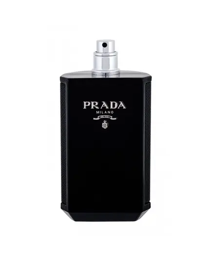 Prada L'Homme Intense Eau de Parfum 100ml (tester) | Aνδρικά Τester στο Aromatisou