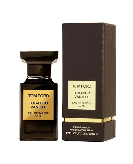 Tom Ford Tobacco Vanille Eau de Parfum 50ml | Eau De Parfum στο Aromatisou