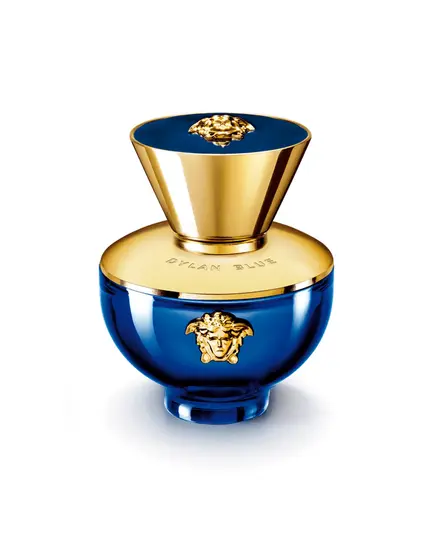 Versace Pour Femme Dylan Blue Eau de Parfum 50ml | Eau De Parfum στο Aromatisou