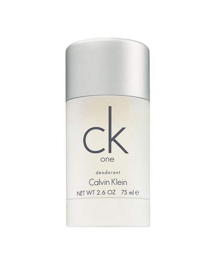 Calvin Klein CK One Deo Stick 75gr | Stick Μασχάλης στο Aromatisou