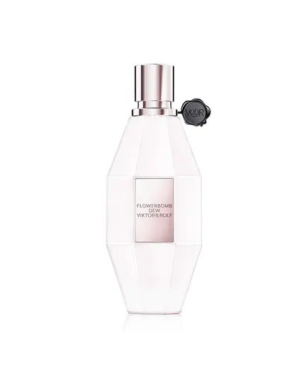 Viktor & Rolf Flowerbomb Dew Eau de Parfum 100ml (tester) | Γυναικεία Tester στο Aromatisou