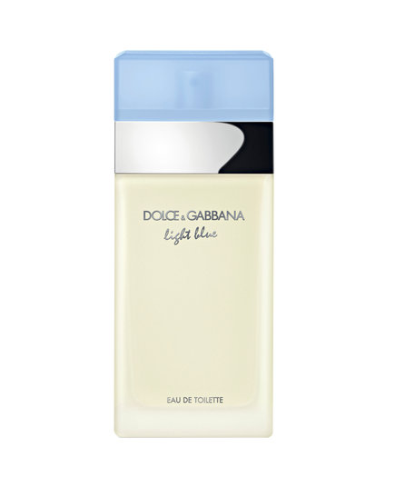 Dolce & Gabbana Light Blue Eau De Toilette 100ml (Tester) | Γυναικεία Αρώματα Tester στο Aromatisou