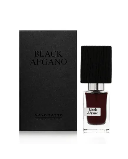 Nasomatto Afgano Extrait de Parfum 30ml | Eau De Parfum στο Aromatisou