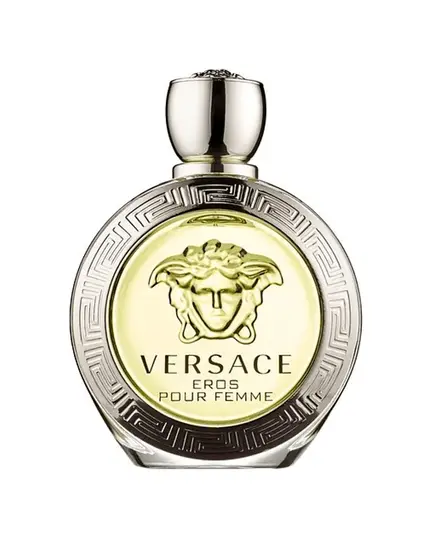 Versace Eros Pour Femme Eau de Toilette 100ml (tester) | Γυναικεία Tester στο Aromatisou