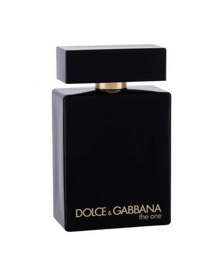 Dolce & Gabbana The One For Men Intense Eau de Parfum 100ml (tester) | Ανδρικά Αρώματα Tester στο Aromatisou