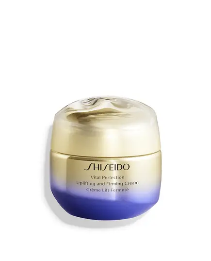 Shiseido Vital Perfection Uplifting & Firming Cream 50ml | Αντιγήρανση στο Aromatisou