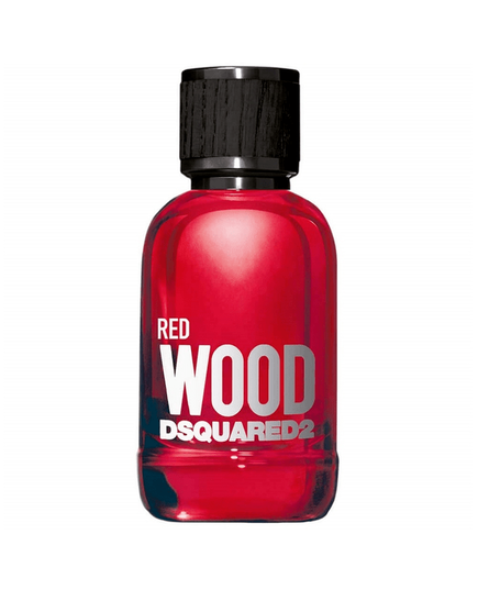 Dsquared2 Red Wood Eau de Toilette For Her 100ml (tester) | Γυναικεία Αρώματα Tester στο Aromatisou