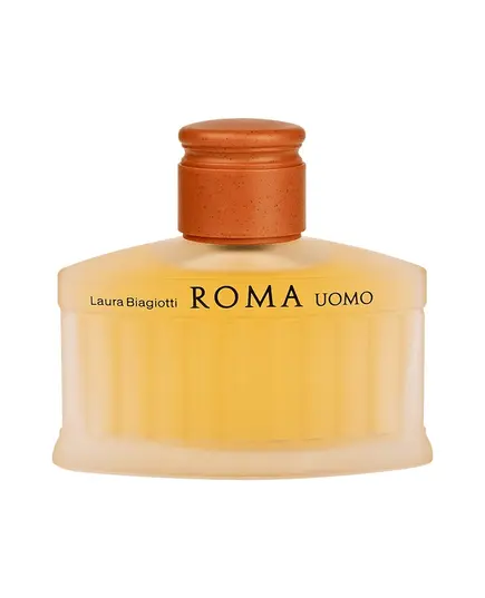 Laura Biagiotti Roma Uomo Eau de Toilette 75ml | Eau De Toilete στο Aromatisou