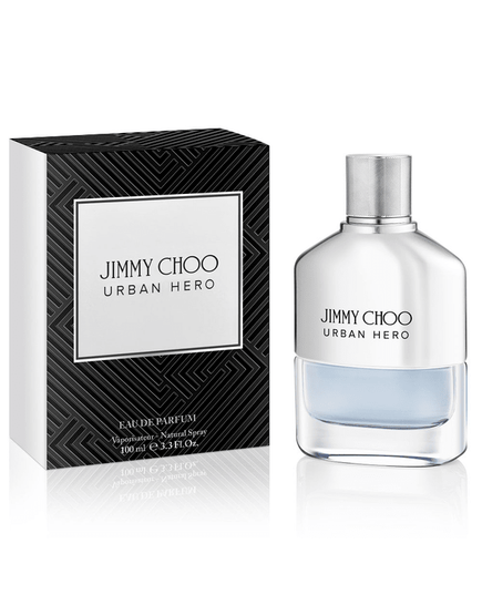 Jimmy Choo Urban Hero Eau De Parfum 100ml | Eau De Parfum στο Aromatisou