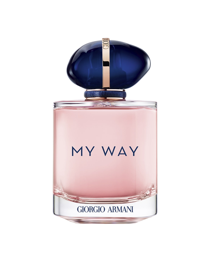 Giorgio Armani My Way Eau de Parfum 90ml (tester) | Γυναικεία Αρώματα Tester στο Aromatisou