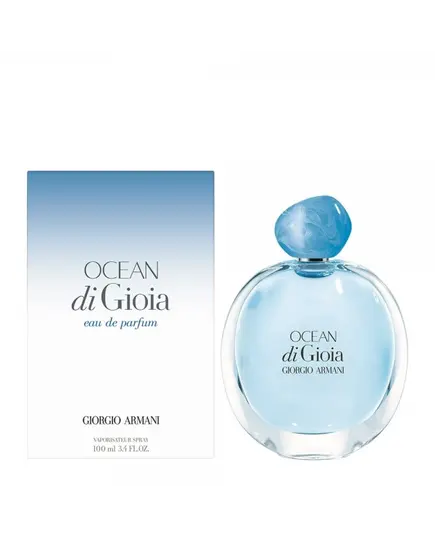 Giorgio Armani Ocean di Gioia Eau de Parfum 100ml | Eau De Parfum στο Aromatisou
