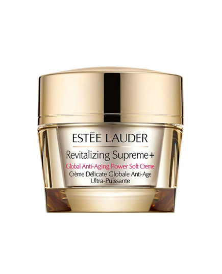 Estee Lauder Revitalizing Supreme+ Global Anti-aging Power Soft Creme 75ml | Αντιγήρανση στο Aromatisou