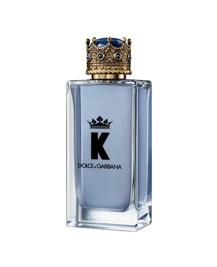 Dolce & Gabbana K Eau de Toilette 100ml (tester) | Aνδρικά Τester στο Aromatisou