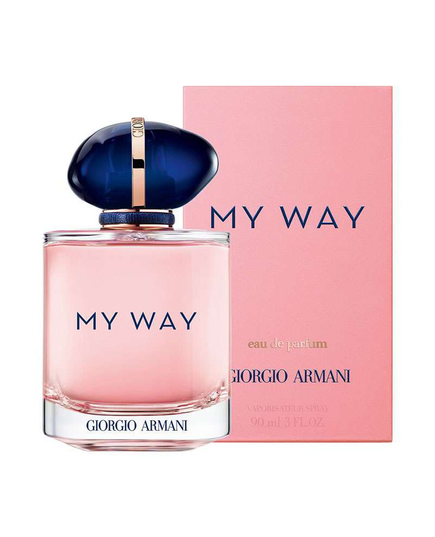 Giorgio Armani My Way Eau de Parfum 90ml | Eau De Parfum στο Aromatisou