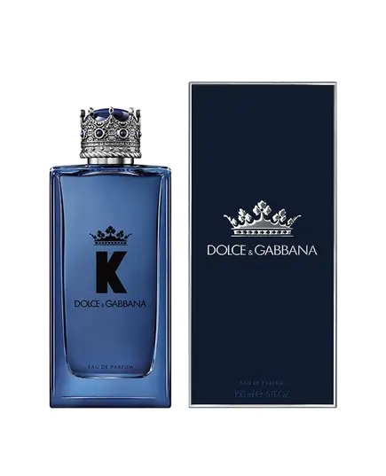 Dolce & Gabbana K Eau de Parfum 150ml | Eau De Parfum στο Aromatisou