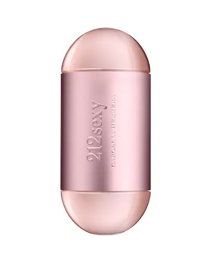 Carolina Herrera 212 Sexy Eau de Parfum 100ml (tester) | Γυναικεία Tester στο Aromatisou