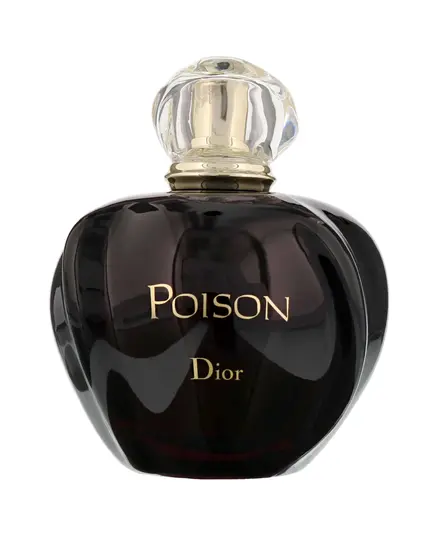 Dior Poison Eau de Toilette 100ml (tester) | Γυναικεία Tester στο Aromatisou