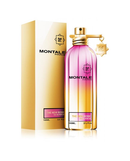 Montale Paris The New Rose Eau de Parfum 100ml | Eau De Parfum στο Aromatisou