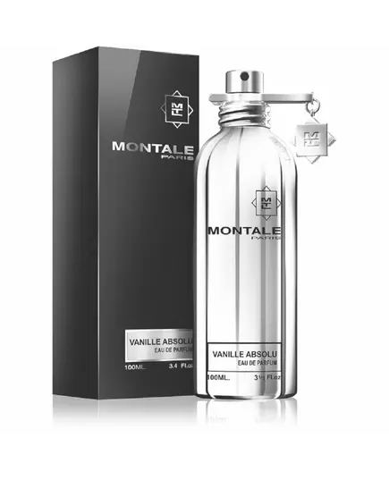 Montale Vanille Absolu Eau De Parfum 100ml | Eau De Parfum στο Aromatisou