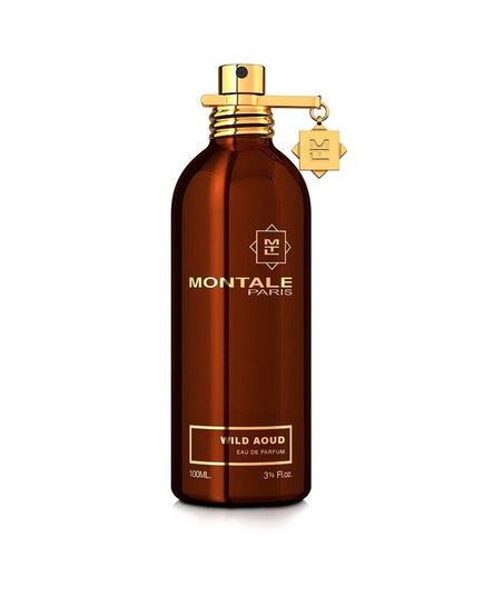 Montale Wild Aoud Eau De Parfum 100ml (unisex) | Eau De Parfum στο Aromatisou