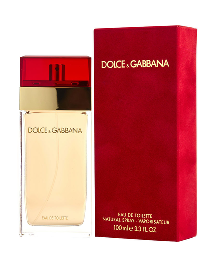 Dolce & Gabbana Eau de Toilette 100ml | Eau De Toilette στο Aromatisou