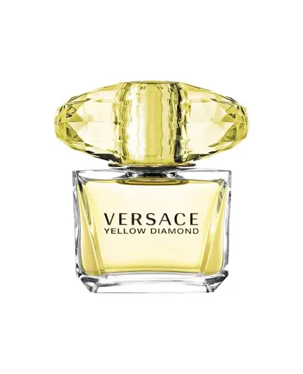 Versace Yellow Diamond Eau de Toilette 200ml | Eau De Toilette στο Aromatisou