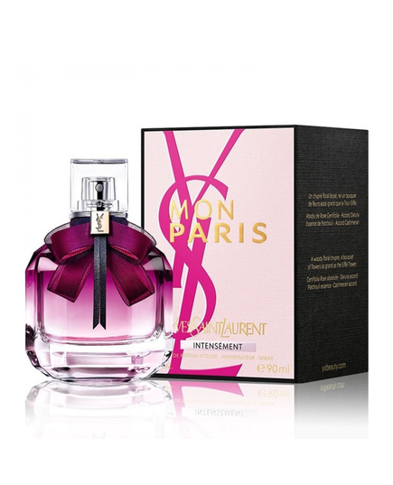 Yves Saint Laurent Mon Paris Intensement Eau de Parfum 90ml | Eau De Parfum στο Aromatisou