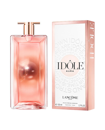 Lancome Idole Aura Eau de Parfum 50ml | Eau De Parfum στο Aromatisou
