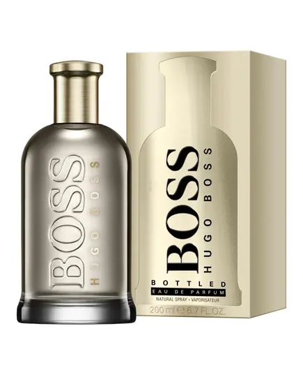 Hugo Boss Boss Bottled Eau de Parfum 200ml | Eau De Parfum στο Aromatisou