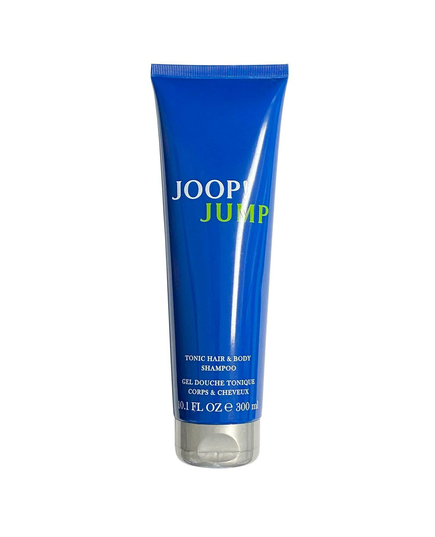 Joop! Jump Tonic Hair & Body Shampoo | Αφρόλουτρα στο Aromatisou