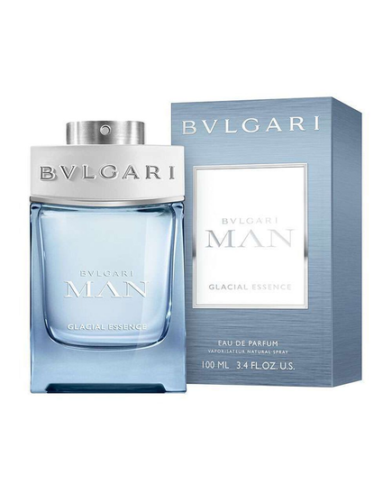 Bvlgari Glacial Essence Eau De Parfum 100ml | Eau De Parfum στο Aromatisou