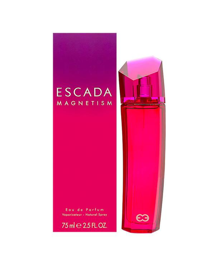 Escada Magnetism eau de parfum 75ml | Eau De Parfum στο Aromatisou