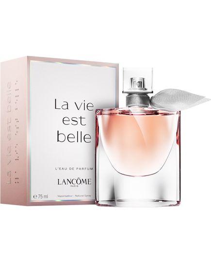 Lancome La Vie Est Belle Eau de Parfum 75ml | Eau De Parfum στο Aromatisou