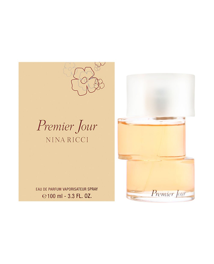 Nina Ricci Premier jour eau de parfum 100ml | Eau De Parfum στο Aromatisou