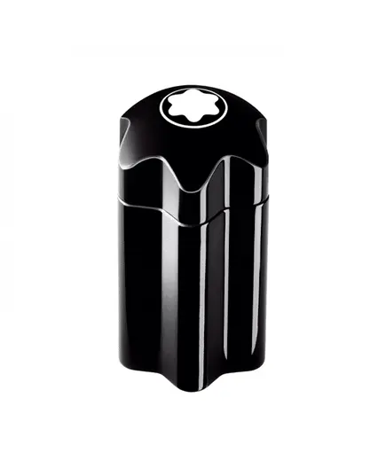 Mont Blanc Emblem Eau de Toilette 100ml (tester) | Ανδρικά Tester στο Aromatisou