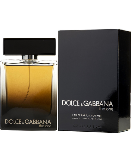 Dolce & Gabbana The One For Men Eau De Parfum 150ml | Eau De Parfum στο Aromatisou