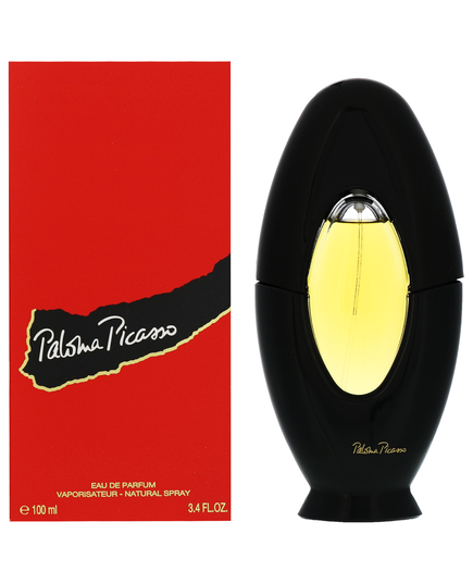 Paloma Picasso Eau de Parfum 100ml | Eau De Parfum στο Aromatisou
