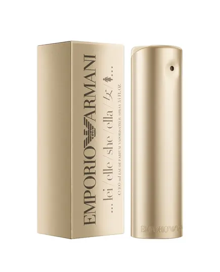 Emporio Armani She Eau de Parfum 100ml | Eau De Parfum στο Aromatisou