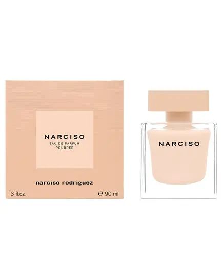 Narciso Rodriguez Narciso Poudrée Eau de Parfum 90ml | Eau De Parfum στο Aromatisou