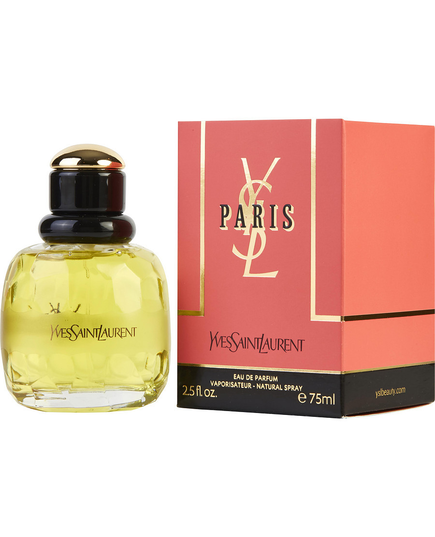 Yves Saint Laurent Paris Eau de Parfum 75ml | Eau De Parfum στο Aromatisou