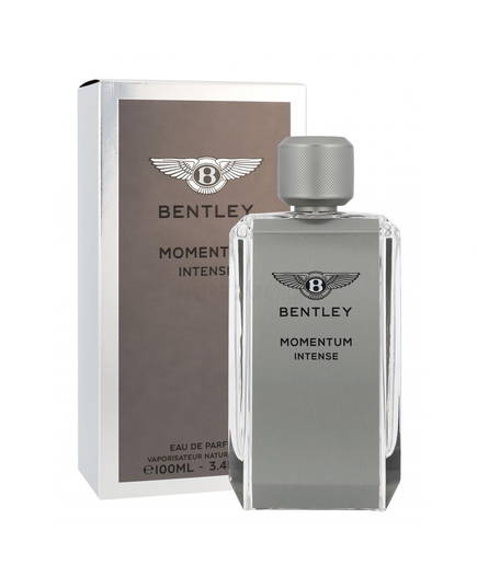 Bentley Momentum Intense Eau de Parfum 100ml | Eau De Parfum στο Aromatisou