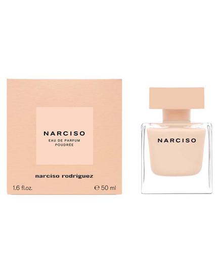 Narciso Rodriguez Narciso Poudree Eau de Parfum 50ml | Eau De Parfum στο Aromatisou
