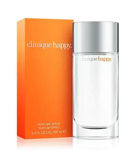 Clinique Happy Eau De Parfum 100ml | Eau De Parfum στο Aromatisou