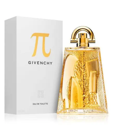 Givenchy Π Eau de Toilette 100ml | Eau De Toilete στο Aromatisou