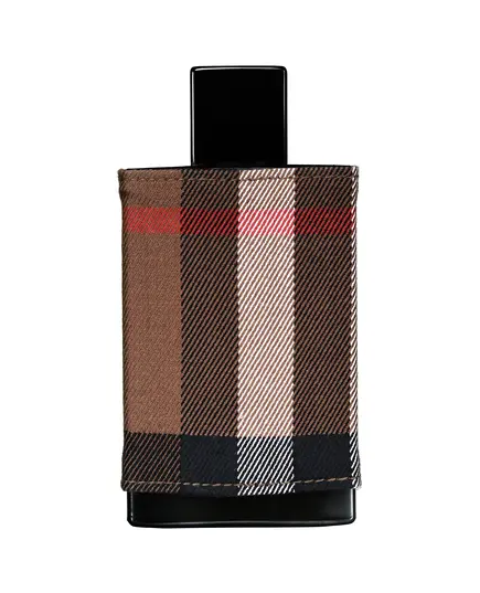 Burberry London Eau De Toilete 100ml (tester) | Aνδρικά Τester στο Aromatisou