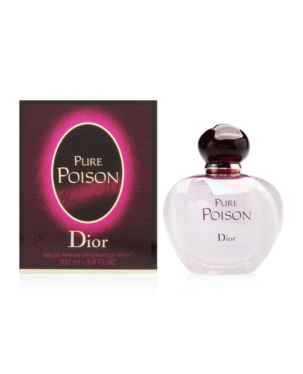 Dior Pure Poison Eau de Parfum 100ml | Eau De Parfum στο Aromatisou